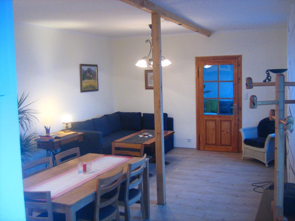 Das Haus Am See Grundlsee Exterior photo